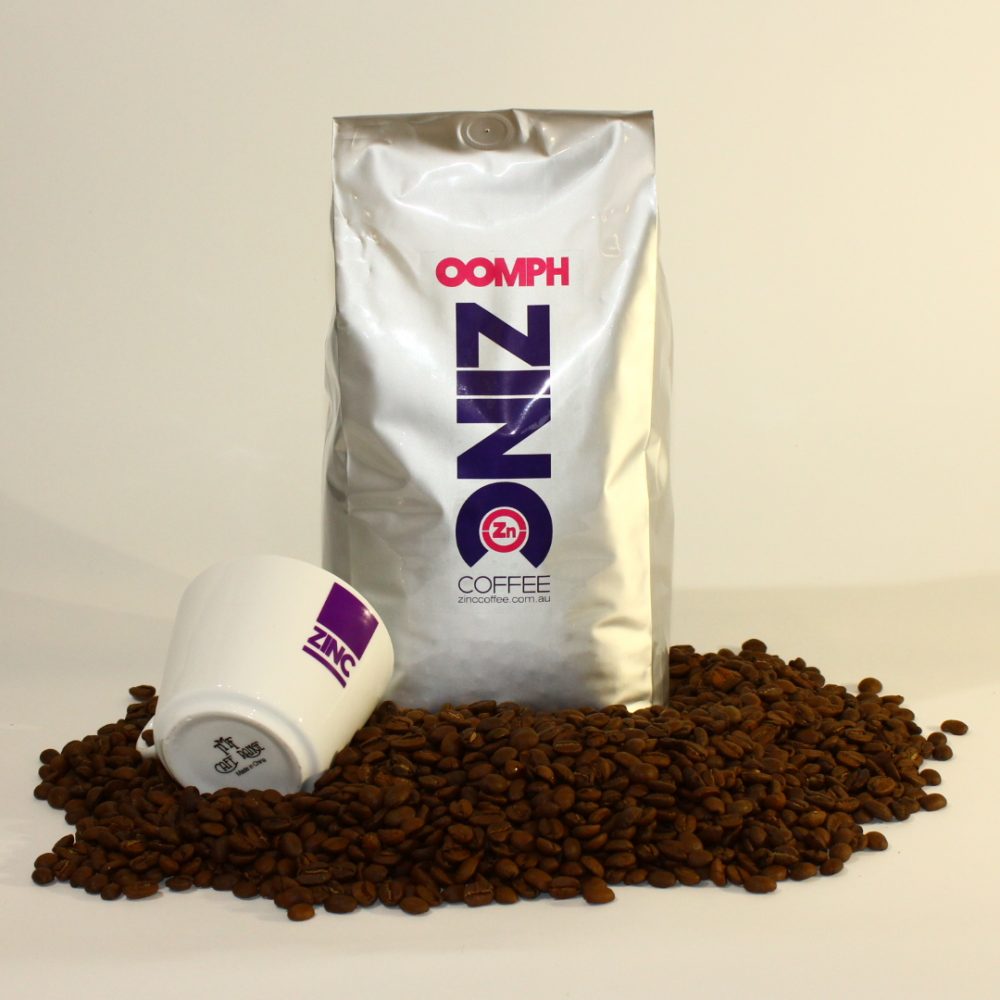 Zinc Coffee